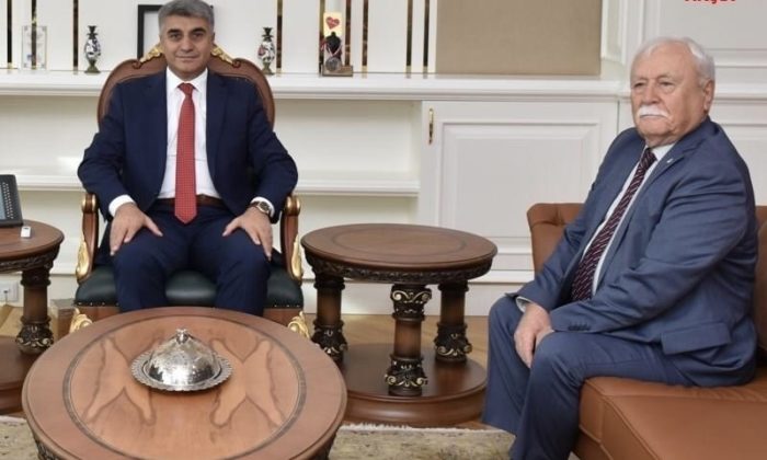 Şefik Dizdar’dan Büyük Destek