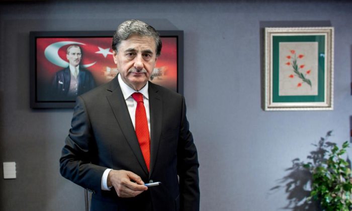 Ak Parti Milletvekili Niyazi Güneş Karabük’ün Kuruluşunu Kutladı
