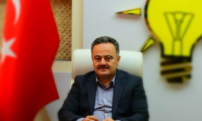 Altınöz, “Cumhurbaşkanımızın yaptığı görüşme sonrası problem çözüldü”