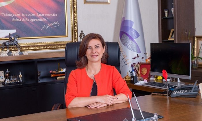 Başkan Köse’den Emek ve Dayanışma Günü mesajı