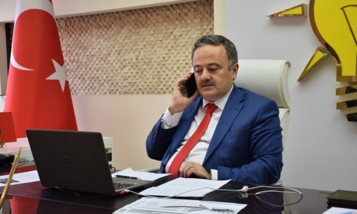 Elektrik ve doğal gaz sayaçları karantina olan bölgelerde okunmayacak