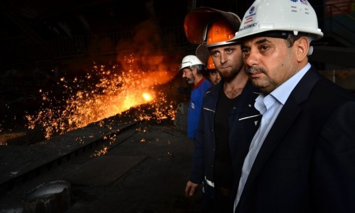 Hak-İş Genel Başkan Yardımcısı Değirmenci: “Mesafeler 1 Mayıs coşkumuzu azaltamayacak”