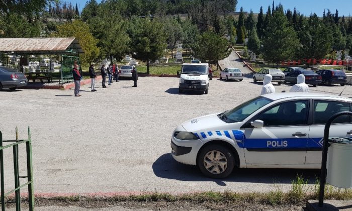 Karabük’te Covid-19’dan 4. kişi hayatını kaybetti