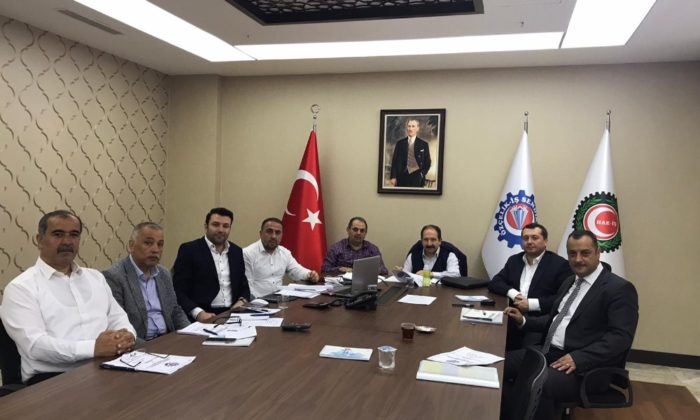 KARÇEL toplu iş sözleşmesi imzalandı