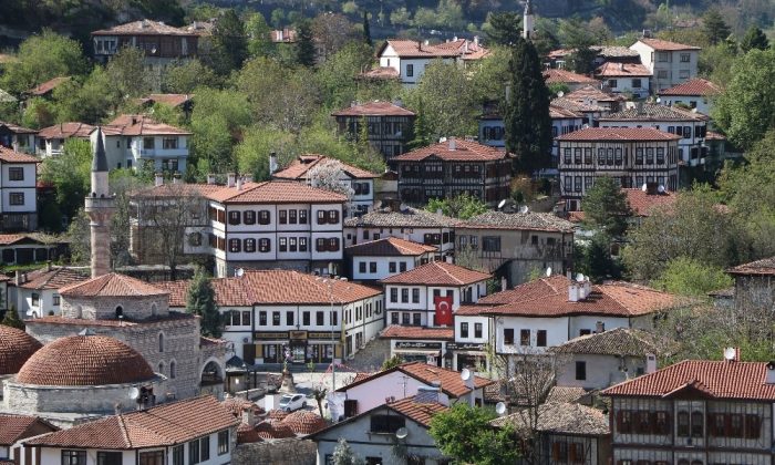 “Korumanın başkenti” en sakin ramazanını geçiriyor