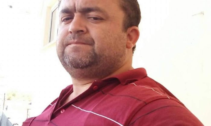 Üzerine kamyondan tomruk düşen şoför hayatını kaybetti