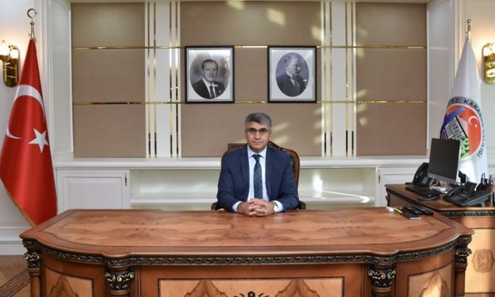 Vali Gürel Karabük’ün kuruluşunu kutladı