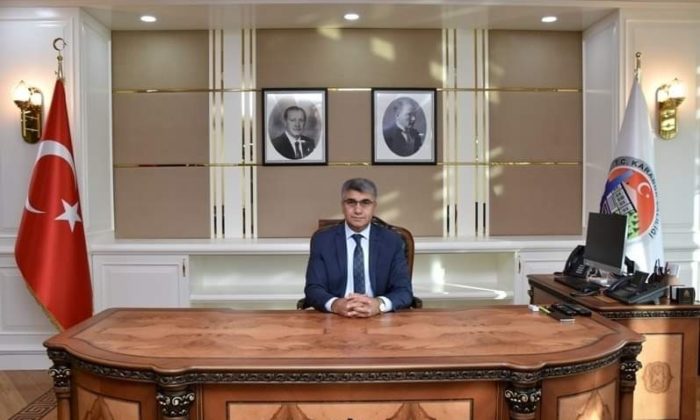 Vali Gürel, “ Tedbirleri sıklaştırırsak Ramazan Bayramı’nda çifte bayram kutlarız”