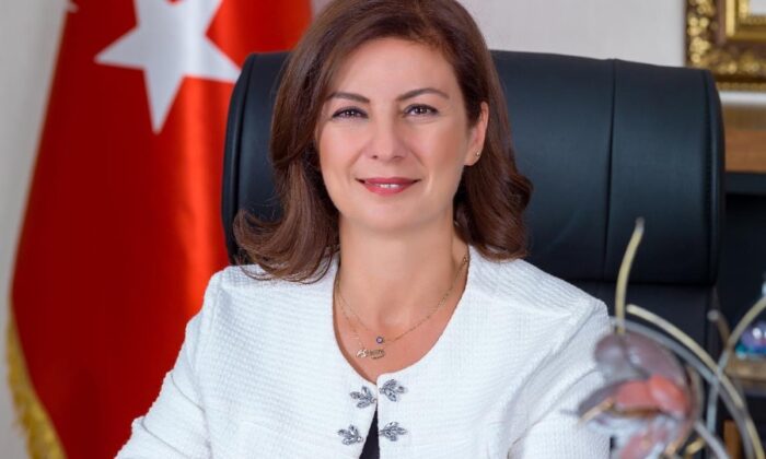 Başkan Elif Köse Ramazan Bayramını Kutladı