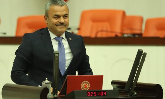 Milletvekili Cumhur Ünal 19 Mayıs Gençlik ve Spor Bayramını Kutladı