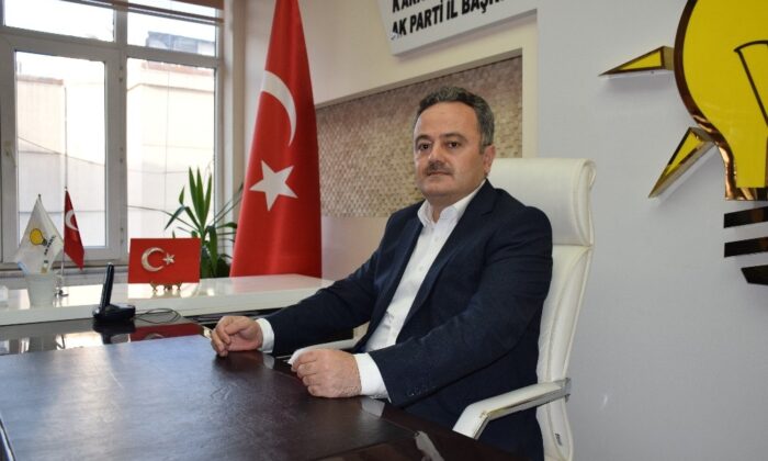 Altınöz’den bayram mesajı