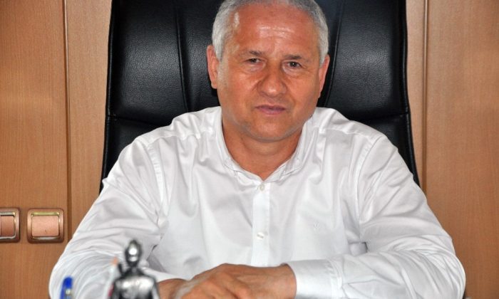 Başkan Çaylı Engelliler Haftasını kutladı