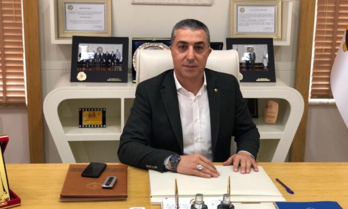 Başkan Ünal’dan 19 Mayıs mesajı