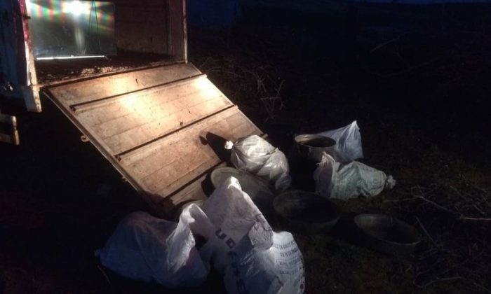 Karabük’te hırsızlık zanlısı 3 kişi yakalandı