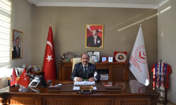 Karabük’te üç ayda bin 769 çocuk adına 1 milyon 720 bin 286 TL ödeme yapıldı