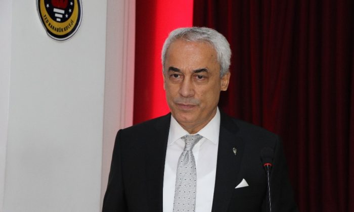 TED Karabük Koleji uzaktan eğitim sürecini başarı ile sürdürüyor