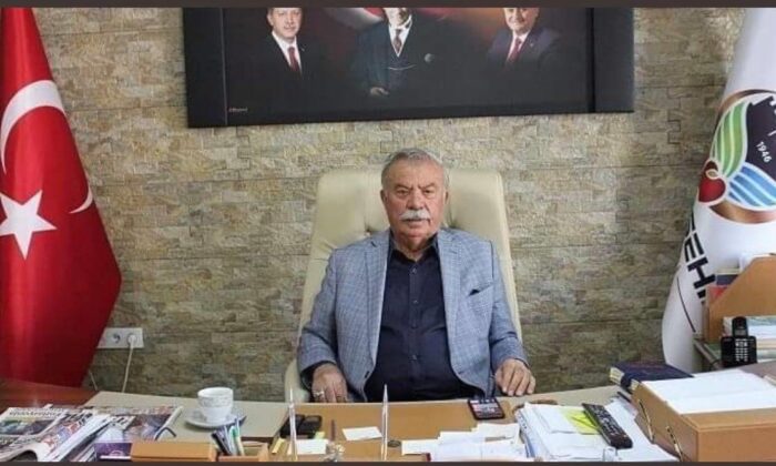 LCW’nin Kurucusu Belediye Başkanı Tedavi Gördüğü Hastanede Vefat Etti