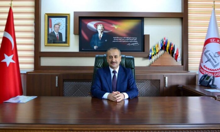 Eğitimde Akbaş dönemi başladı