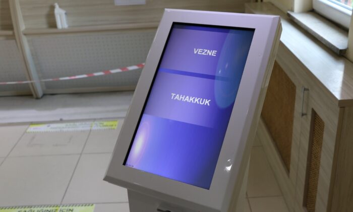 Safranbolu’da askıda fatura” ile 20 bin liralık fatura ödendi
