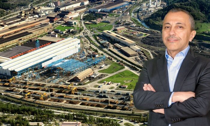 KARDEMİR’de korona virüs tedbirleri üst seviyede