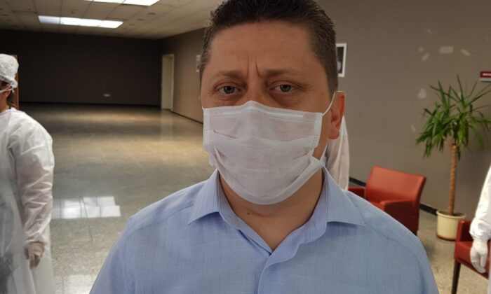 İyileşen korona virüs hastaları yurtlarda izole edilecek