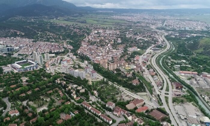 Karabük’te pozitif vaka sayısı 19 oldu