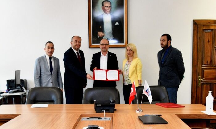 KARDEMİR ve MÜSİAD arasında eğitim için protokol imzalandı