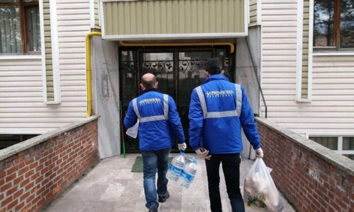 Safranbolu Belediyesi “Askıda Fatura” uygulamasına başlattı