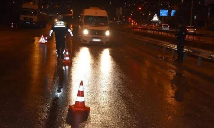 “Huzur ve Güven” Uygulamaları Devam Ediyor