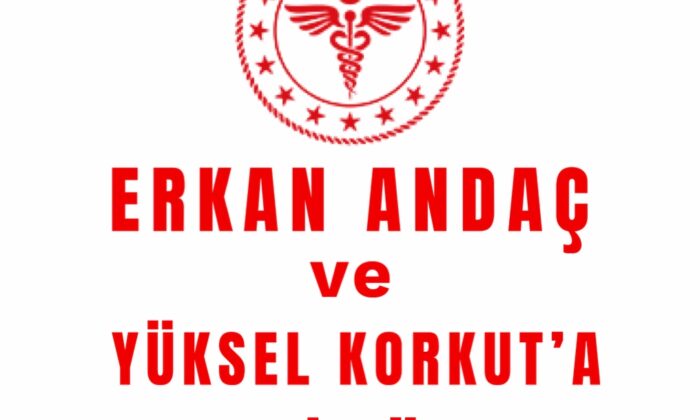 Karabük İl Sağlık Müdürlüğü’nde Yeni Atamalar