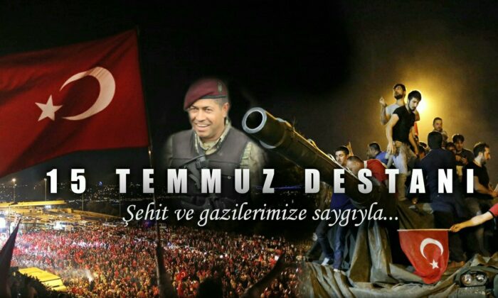 Karabük’te darbe girişiminin 4 .yılı programlarla anılacak