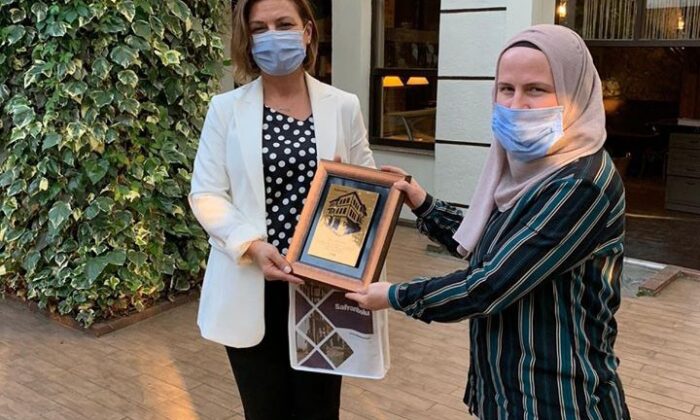 Başkan Köse’den Muhtarlara Teşekkür