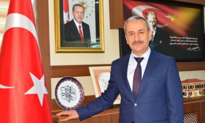 İl Milli Eğitim Müdürü Nevzat Akbaş’ın Kurban Bayramı Mesajı