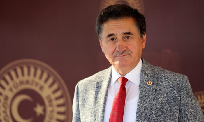 Güneş “Özlediğimiz Bayramlar Tavsiyelere Uymakla Mümkün Olacaktır.”