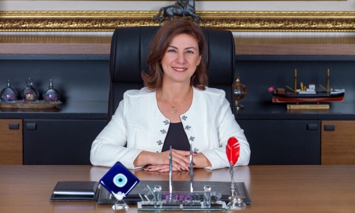Başkan Elif Köse Safranbolu Halkının Kurban Bayramını Kutladı