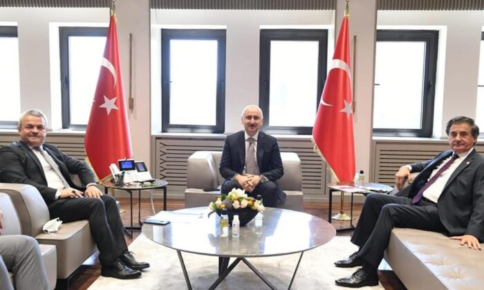 Kardemir Kavşağı İhaleye Çıkıyor