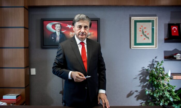 Milletvekili Güneş 15 Temmuz Anma Mesajı Yayımladı