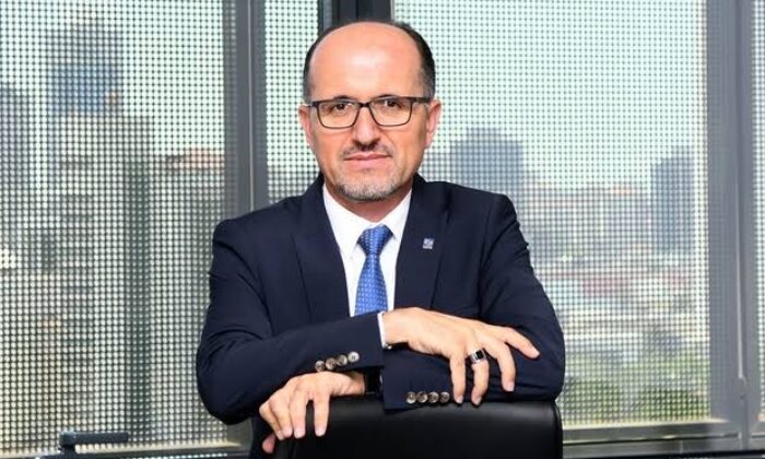 Kardemir Genel Müdürü Soykan Görevinden Ayrıldı