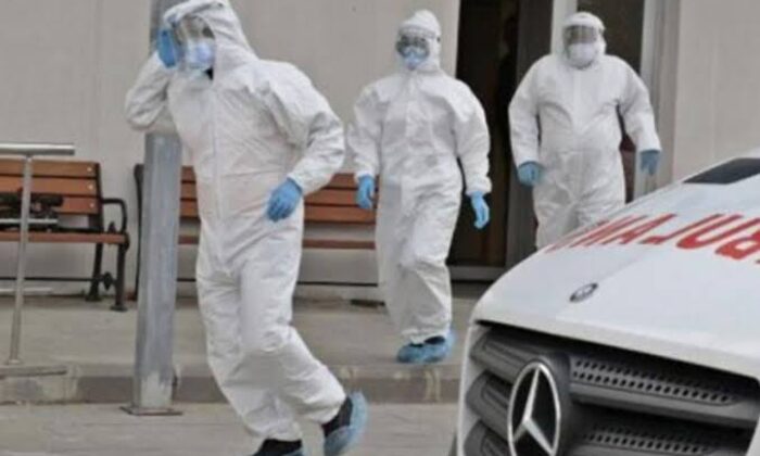 Karabük’te Pozitif Vaka Sayısı 532 Oldu