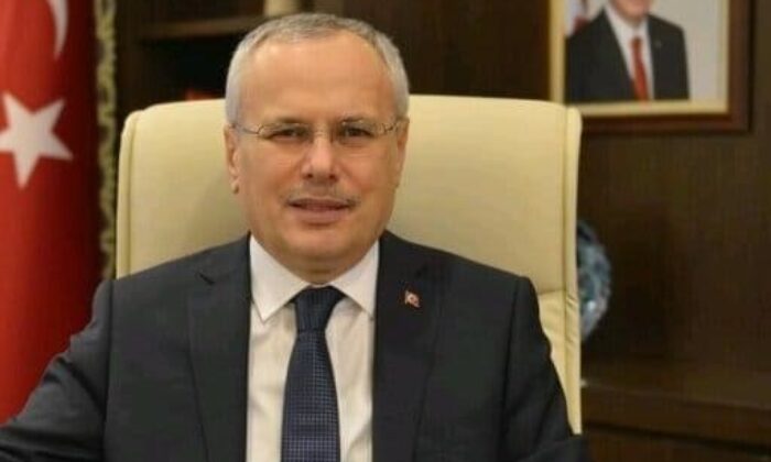 Mehmet Ceylan’ın 24 Temmuz Basın Bayramı Mesajı