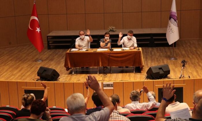 Safranbolu Belediye Meclisinden Çocuk İstismarına Tepki
