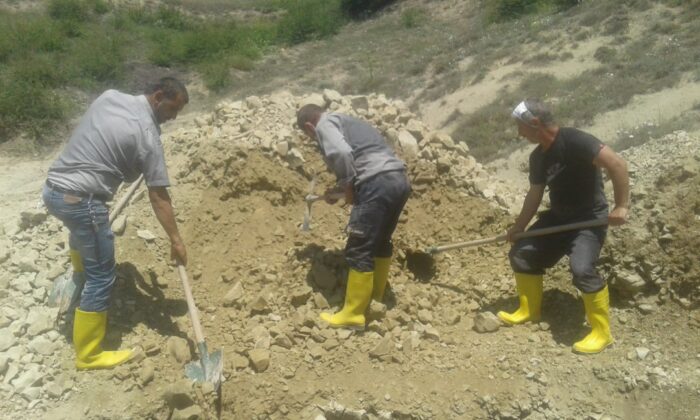 Koronavirüsten Vefat Eden Sayısı 15 Oldu