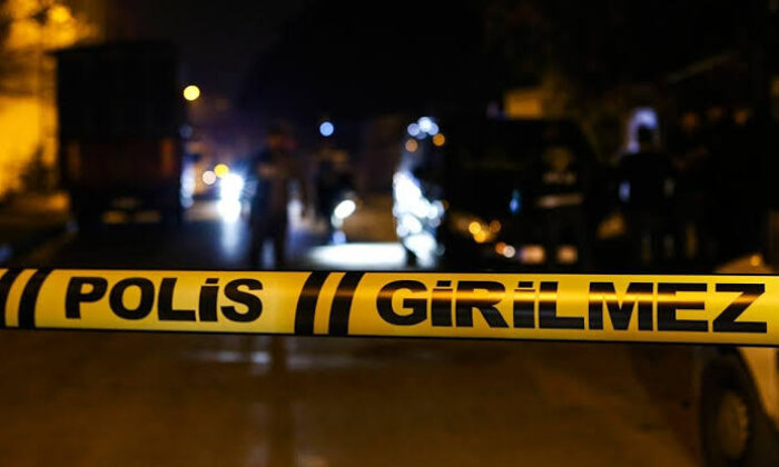 Kazayla Kendini Vuran Çoban Öldü