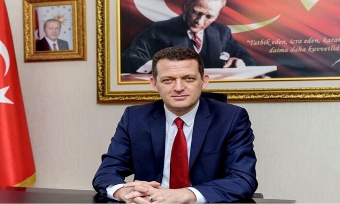 Safranbolu, Yenice, Eflani Kaymakamları Değişti