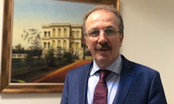 Bartın Üniversitesi 3 yılda 3 bin 879 Üniversiteyi geride bıraktı