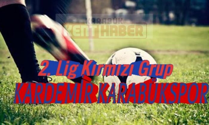 2. Lig ve 3. Lig’de gruplar belli oldu