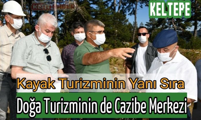 Karabük kayak turizmini çeşitlendirecek