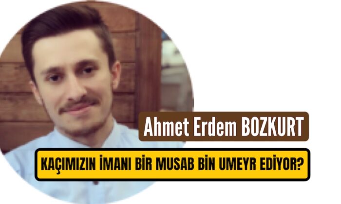 KAÇIMIZIN İMANI BİR MUSAB BİN UMEYR EDİYOR?