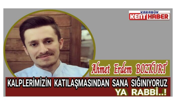 KALPLERİMİZİN KATILAŞMASINDAN SANA SIĞINIYORUZ YA RABBİ..!