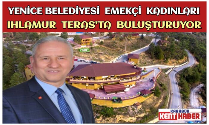 Emekçi Kadınlar Ihlamur Teras’ta Buluşuyor
